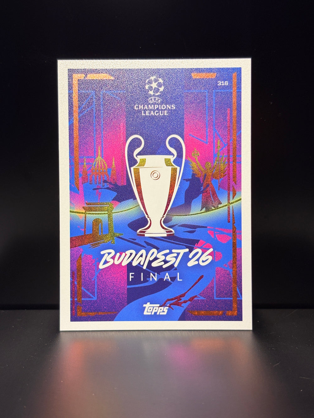 316 Budapest 26 Final