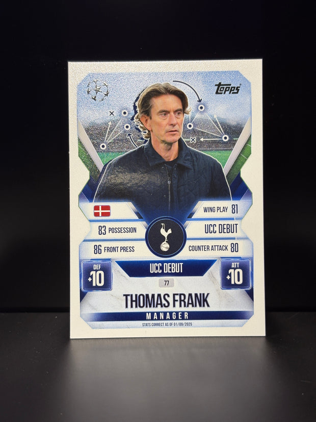 77 Thomas Frank
