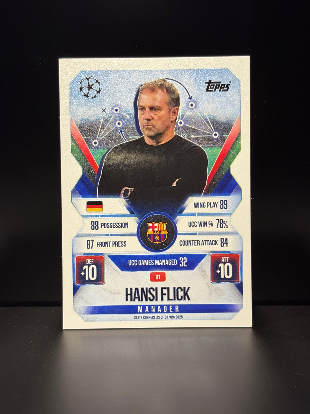 81 Hansi Flick