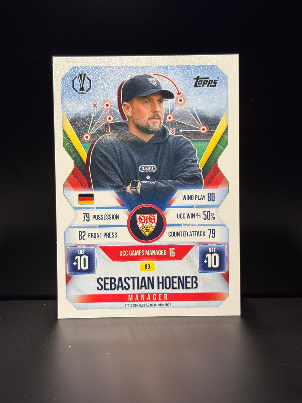 89 Sebastian HoeneB