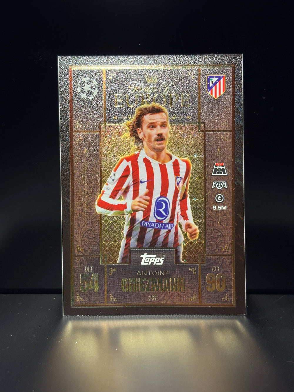 237 Antoine Griezmann