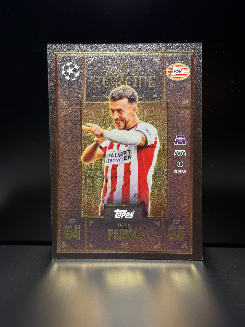 252 Ivan Perisic
