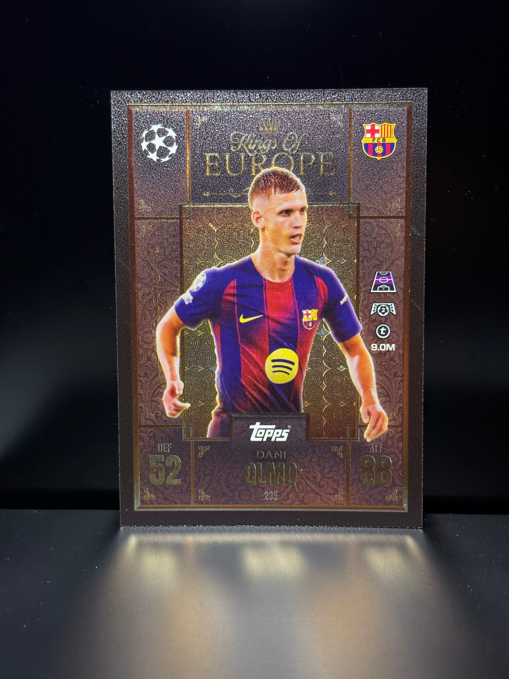 235 Dani Olmo