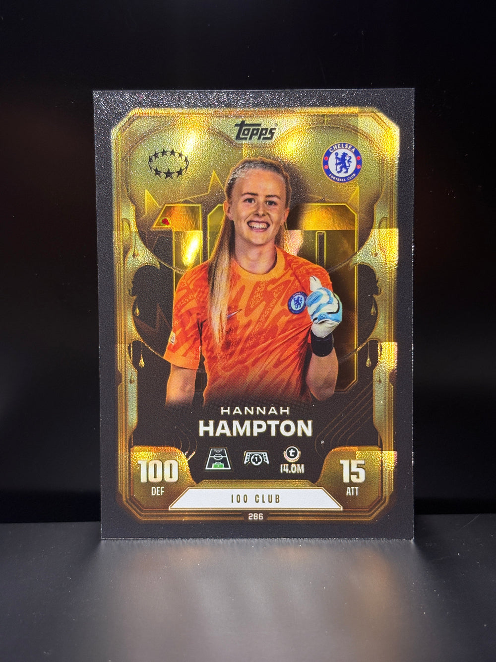 286 Hannah Hamtpon