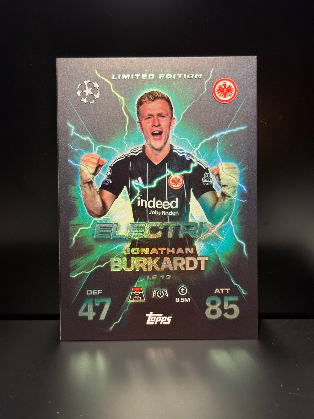 LE13 Jonathan Burkardt