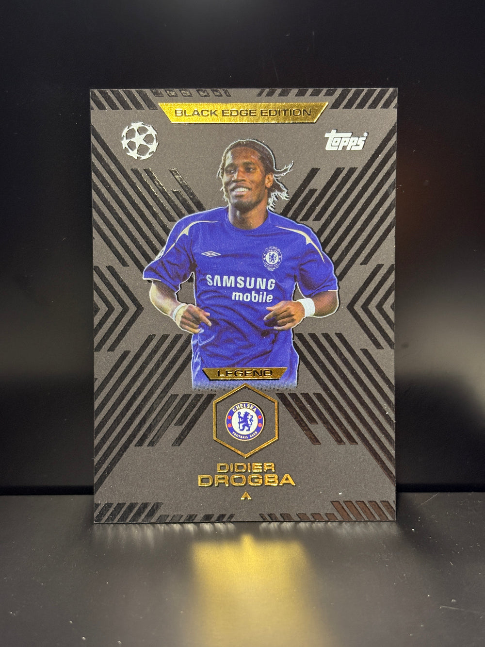 BE3 Didier Drogba