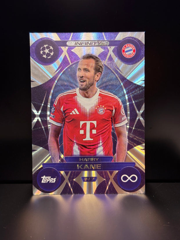 IN7 Harry Kane