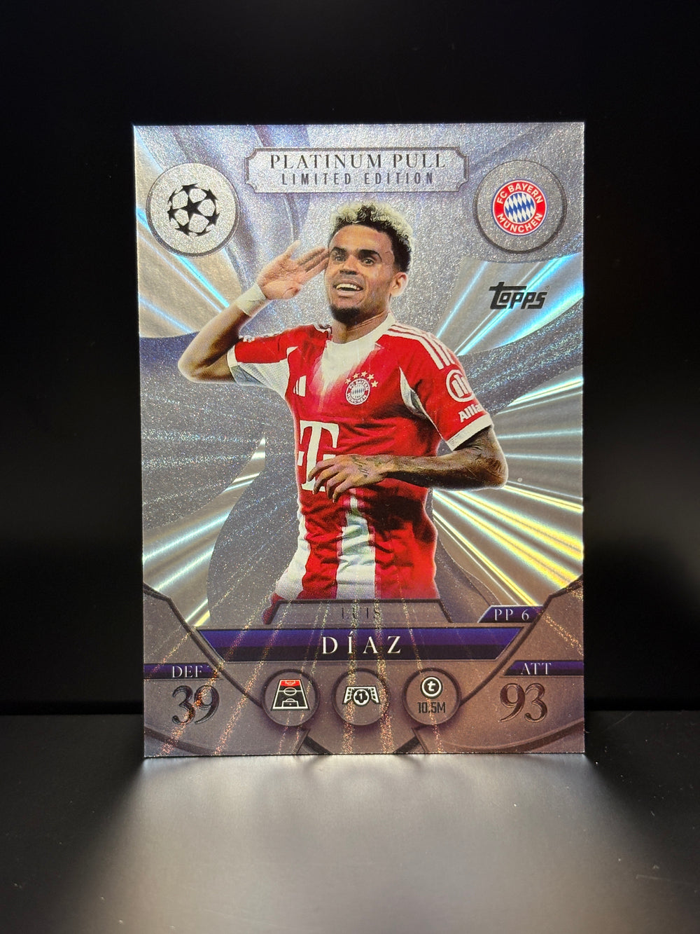 PP6 Luis Diaz