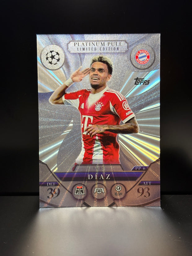 PP6 Luis Diaz