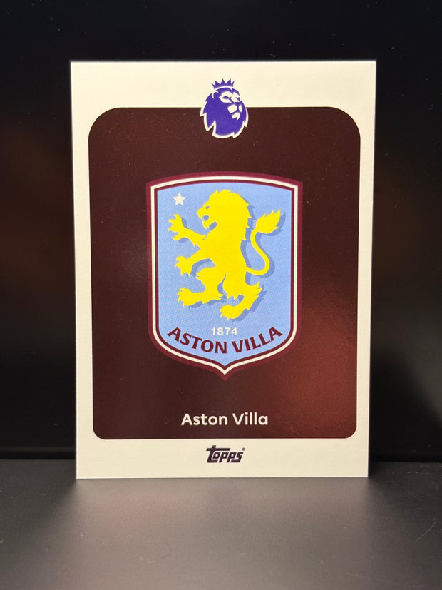 Aston Villa Herb