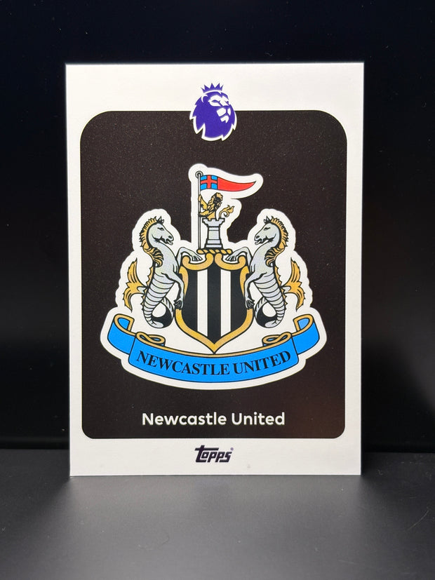 Newcastle United Herb