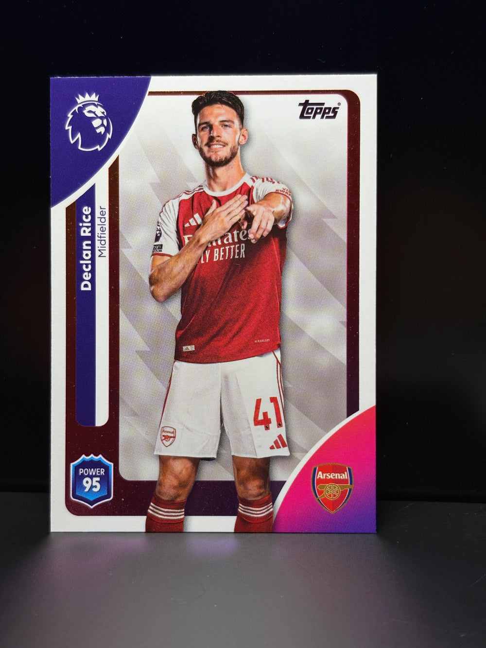Declan Rice Arsenal