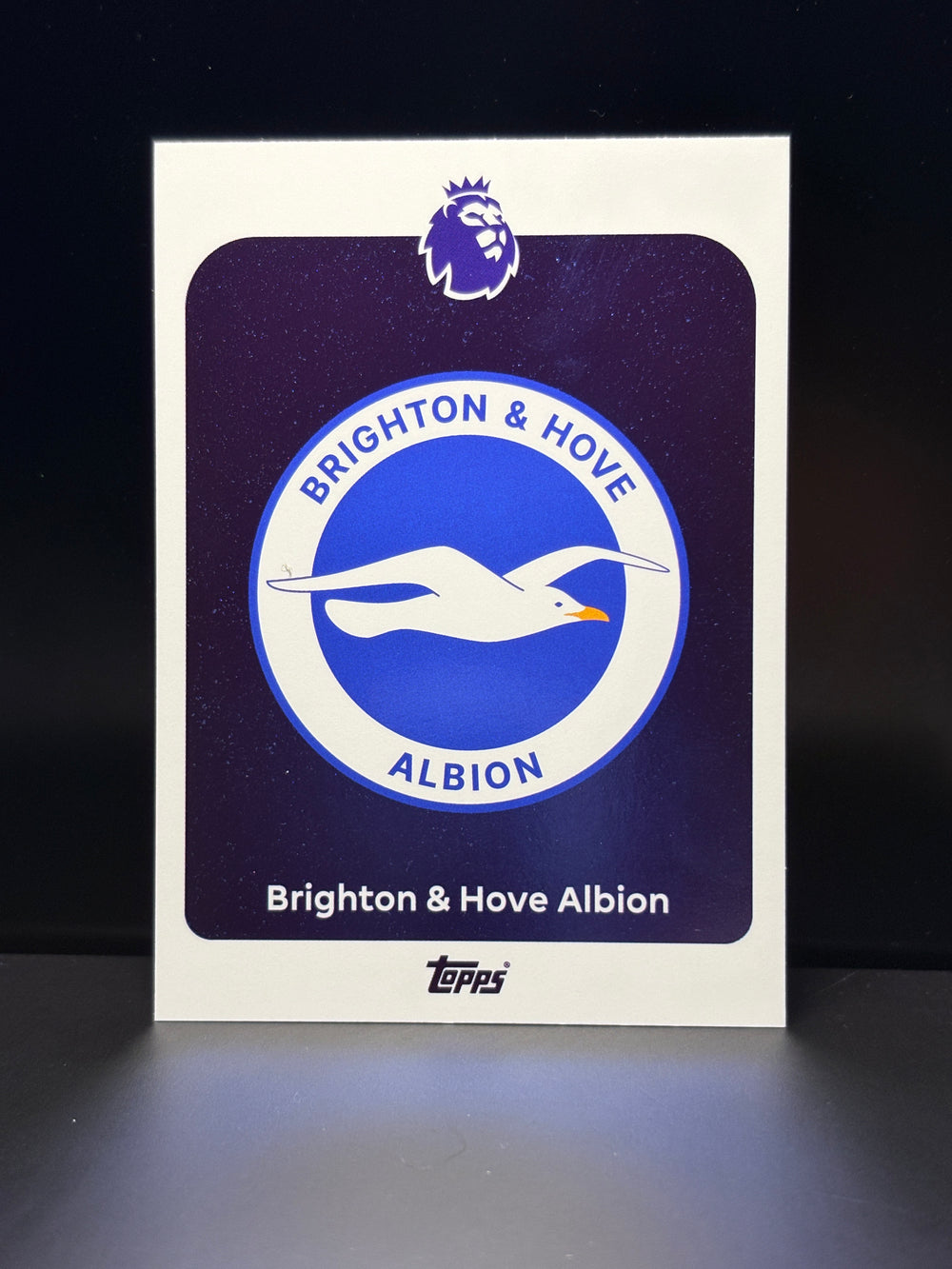 Brighton Herb