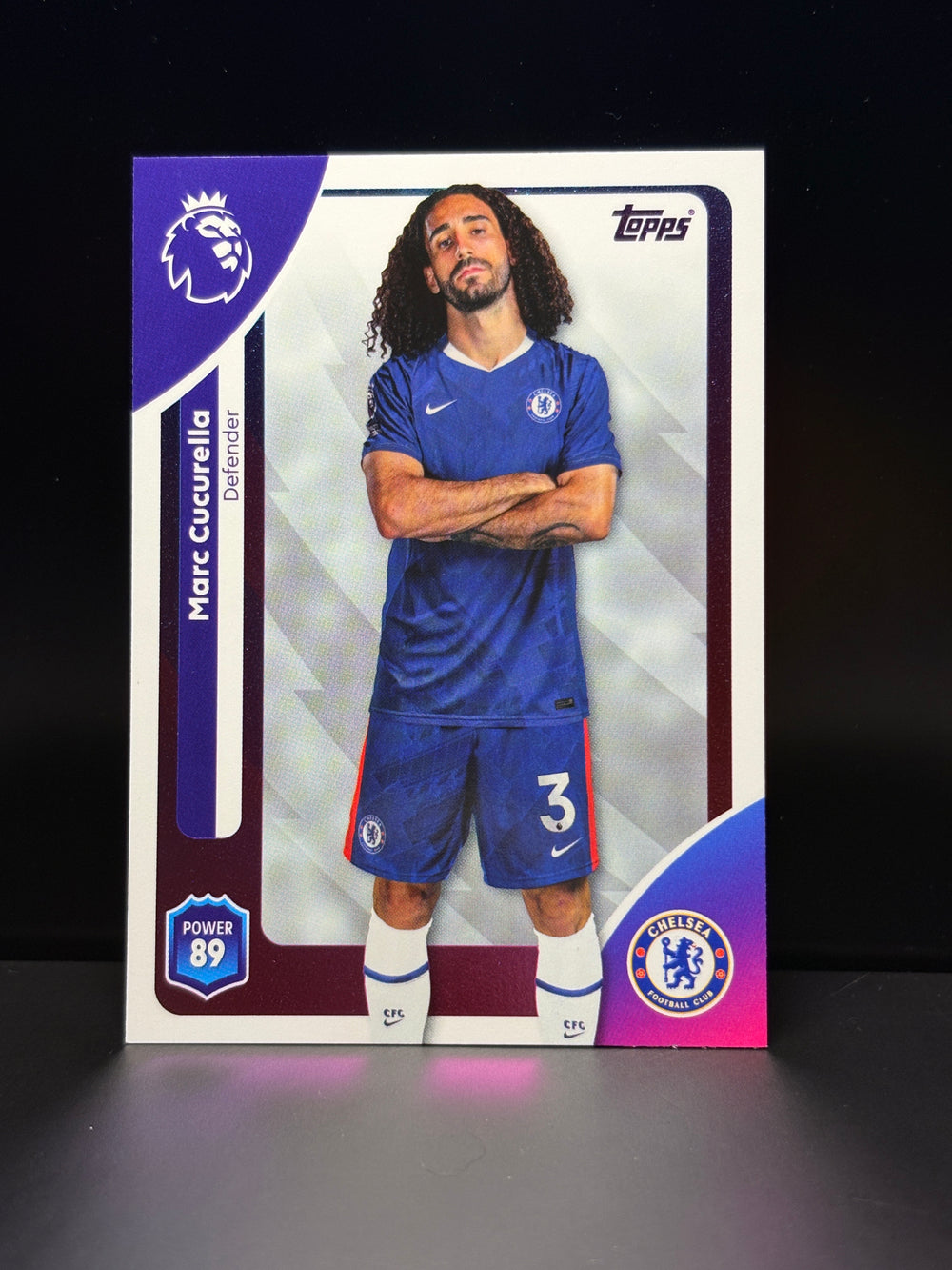 Marc Cucurella Chelsea