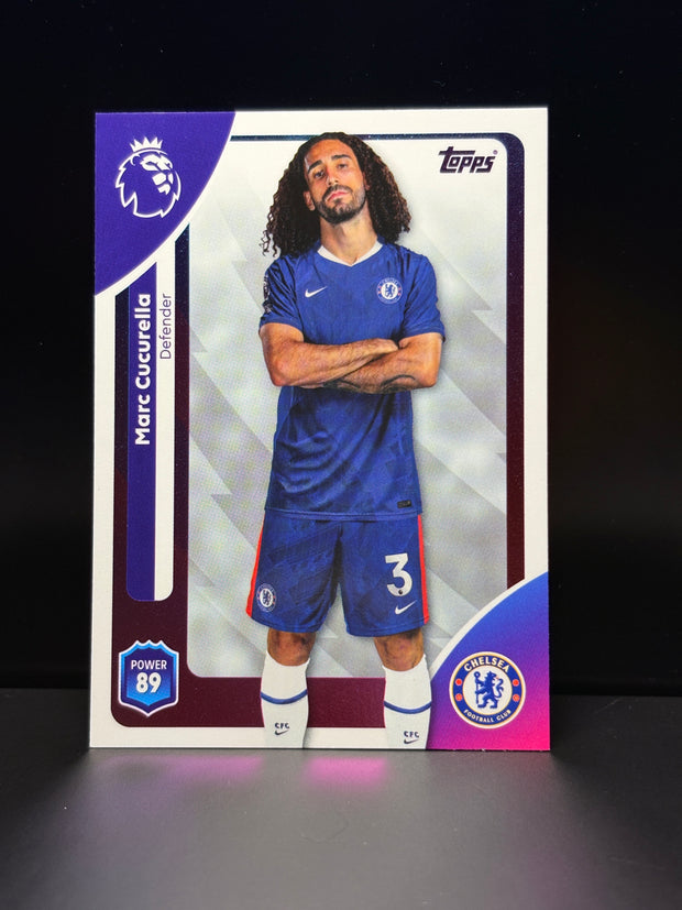 Marc Cucurella Chelsea