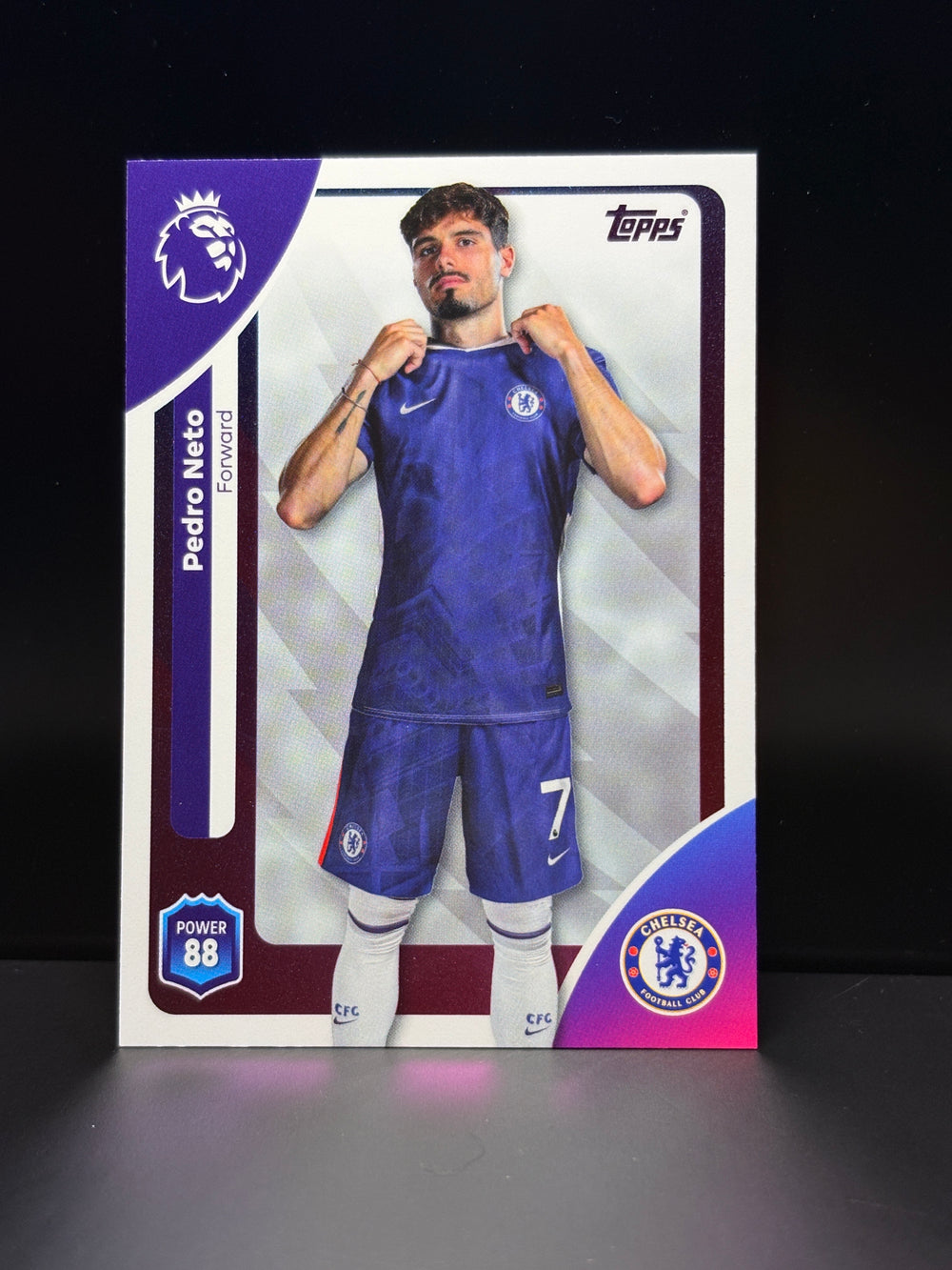 Pedro Neto Chelsea