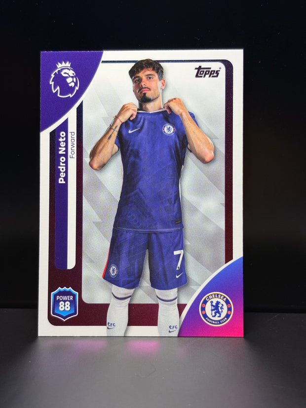 Pedro Neto Chelsea