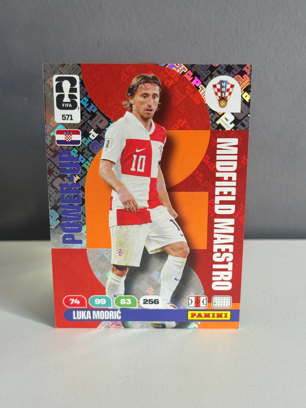 571 Luka Modric