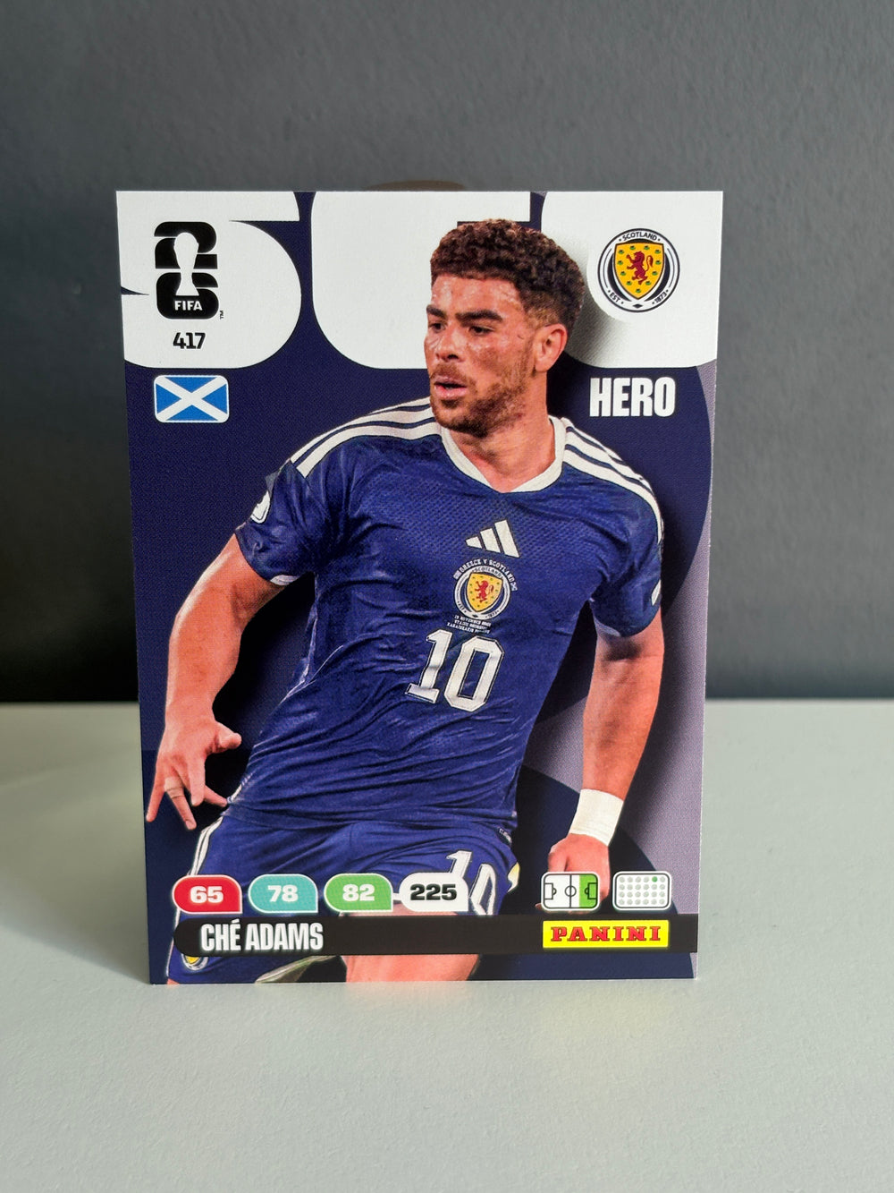 417 Che Adams