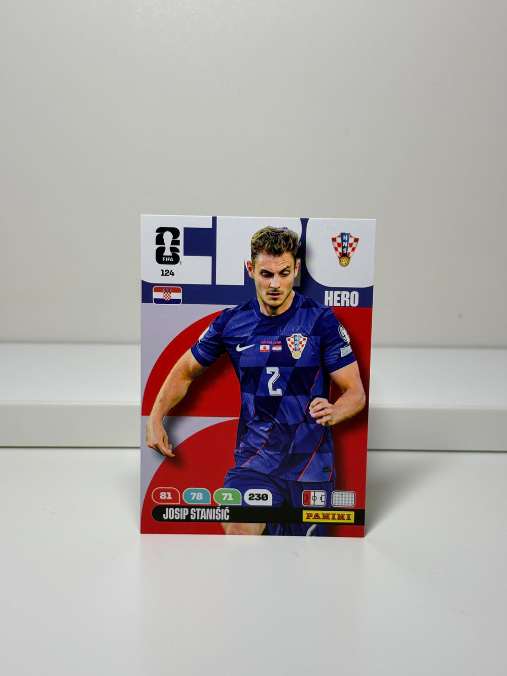 124 Josip Stanisic