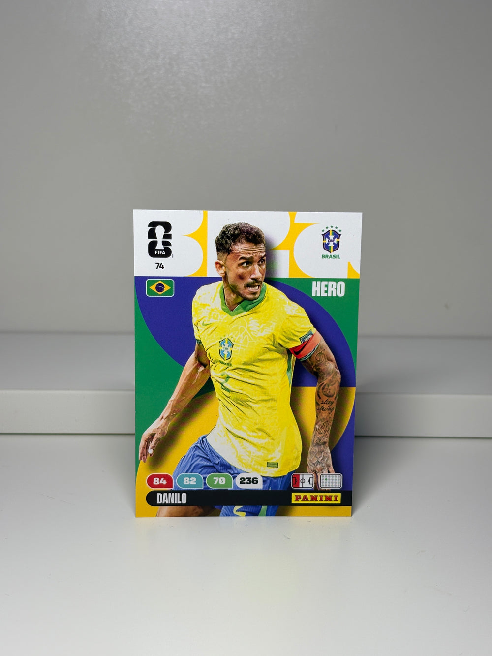 74 Danilo