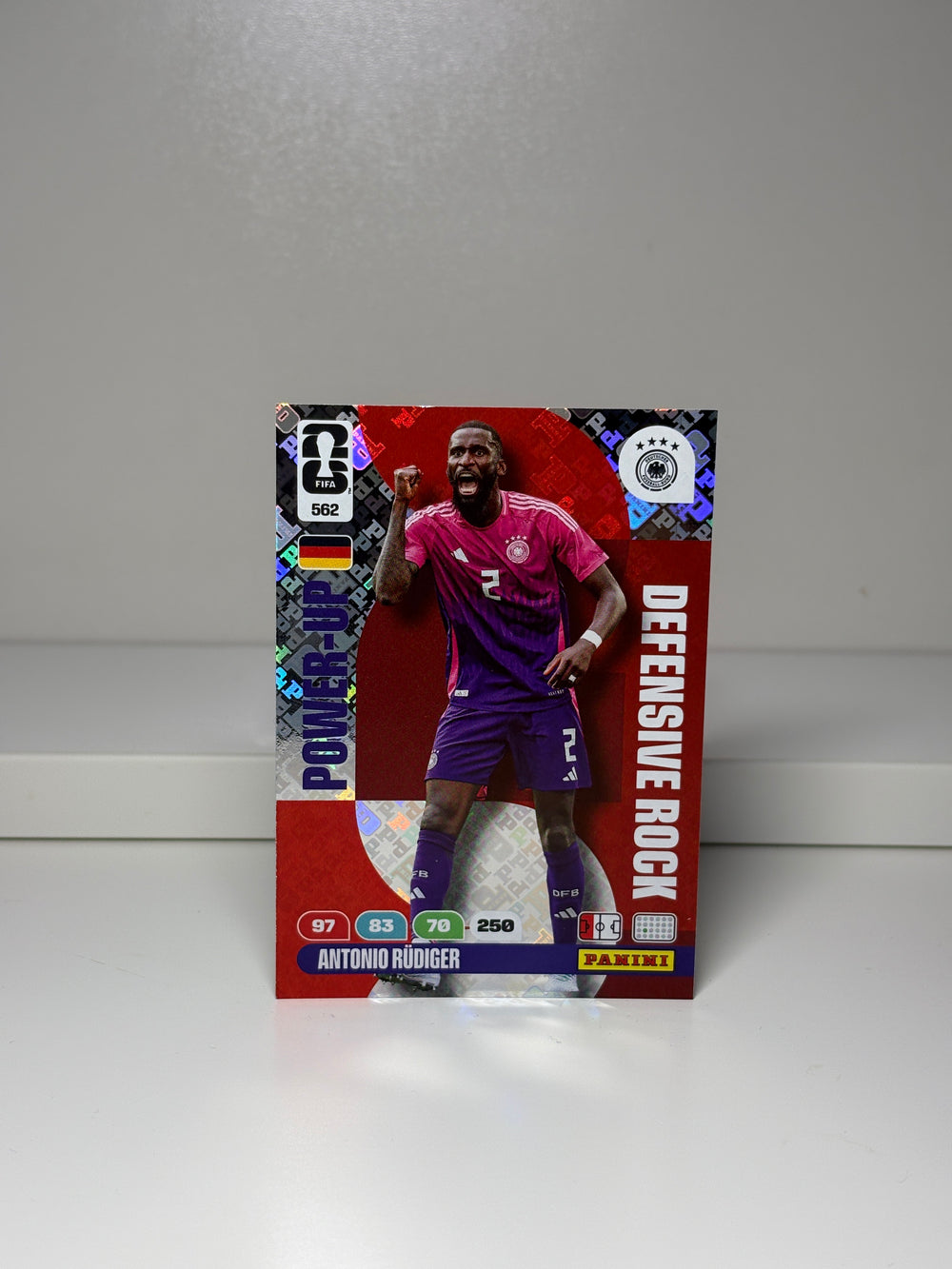 562 Antonio Rudiger