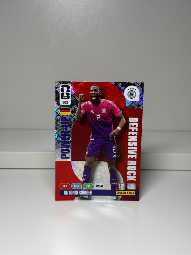 562 Antonio Rudiger