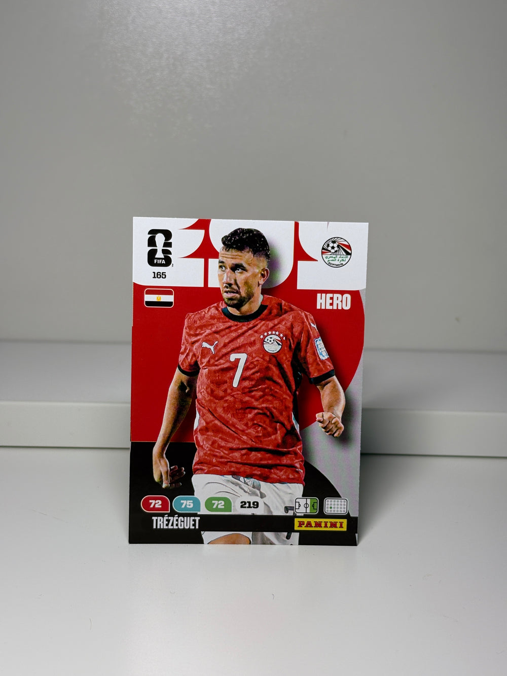 165 Trezeguet