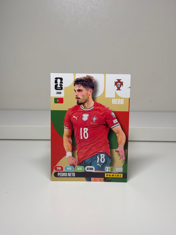 380 Pedro Neto