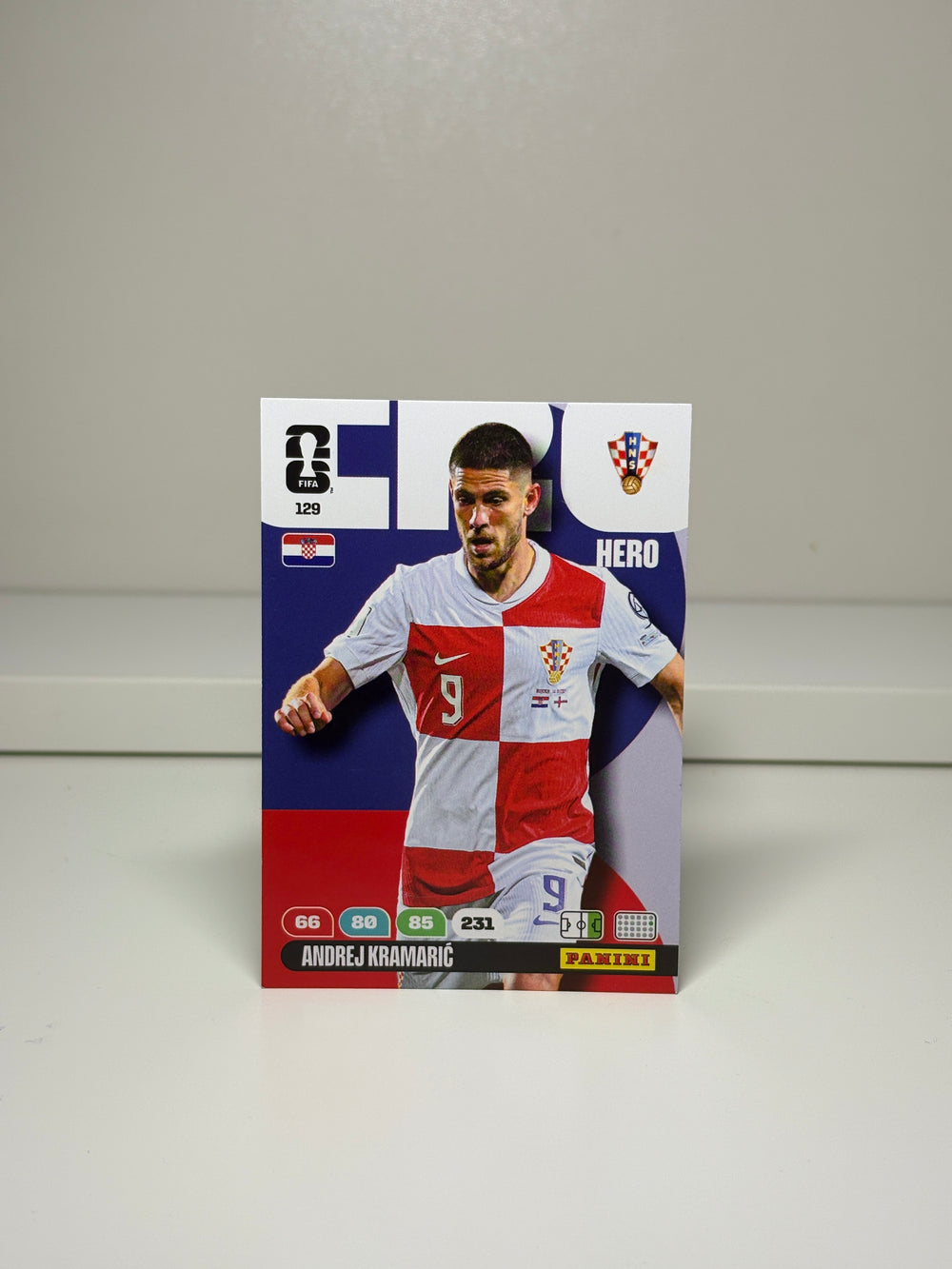 129 Andrej Kramarić