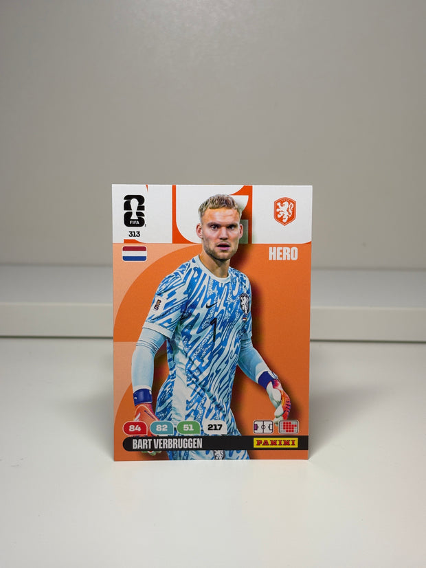 313 Bart Verbruggen