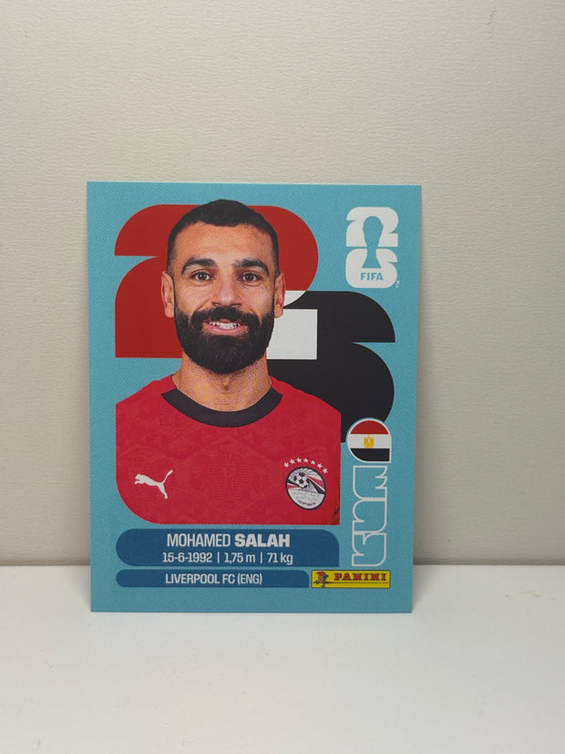 EGY17 Mohamed Salah