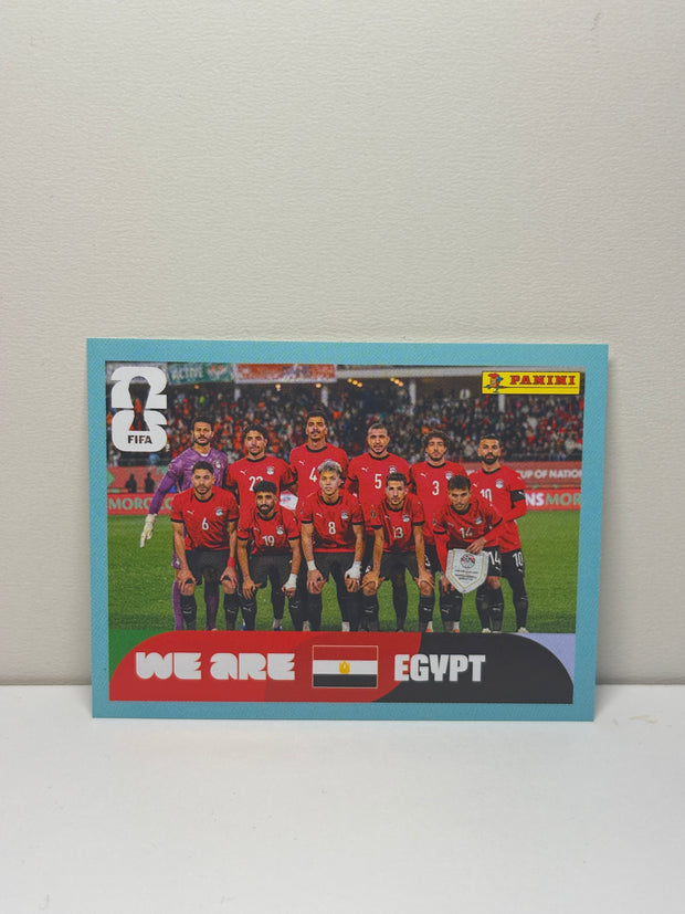 EGY13 Team Photo