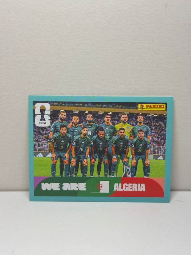 ALG13 Team Photo