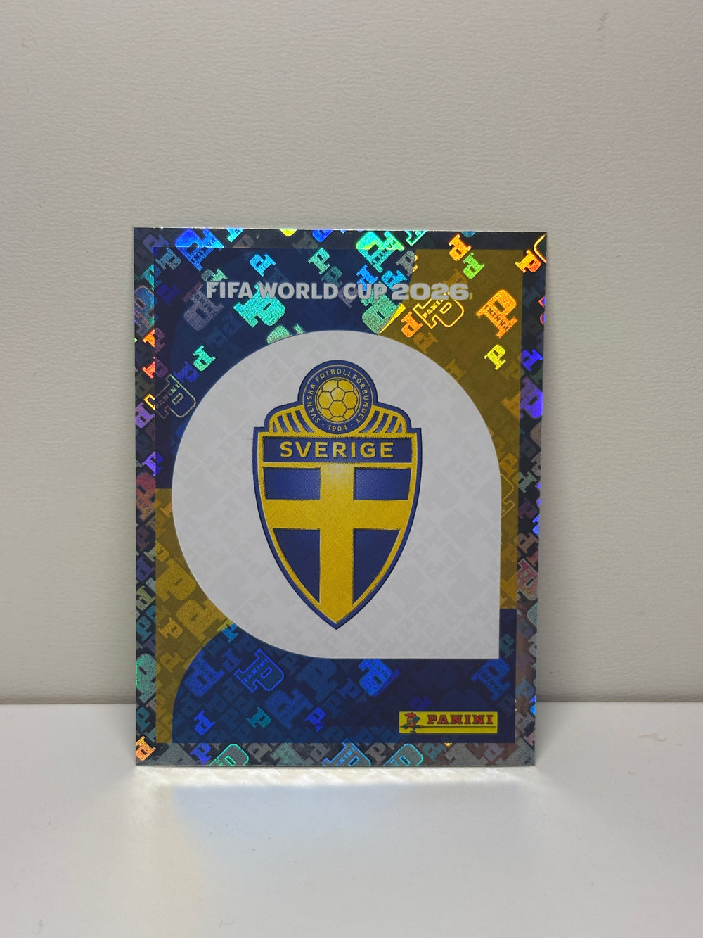 SWE1 Emblem