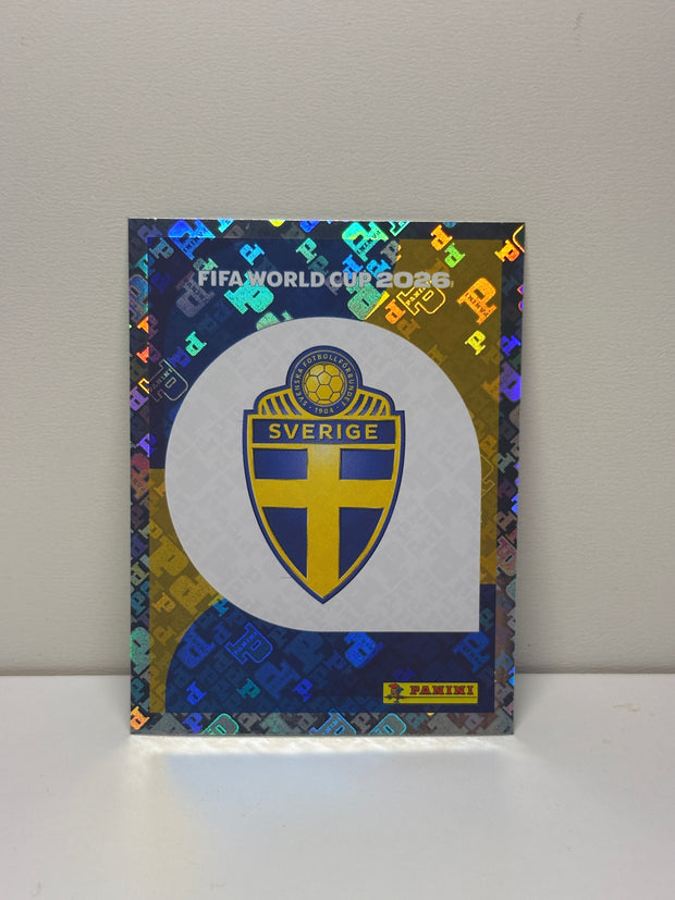 SWE1 Emblem