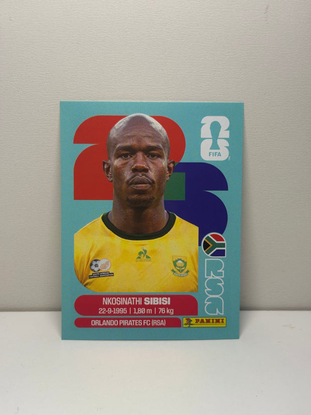 RSA10 Nkosinathi Sibisi
