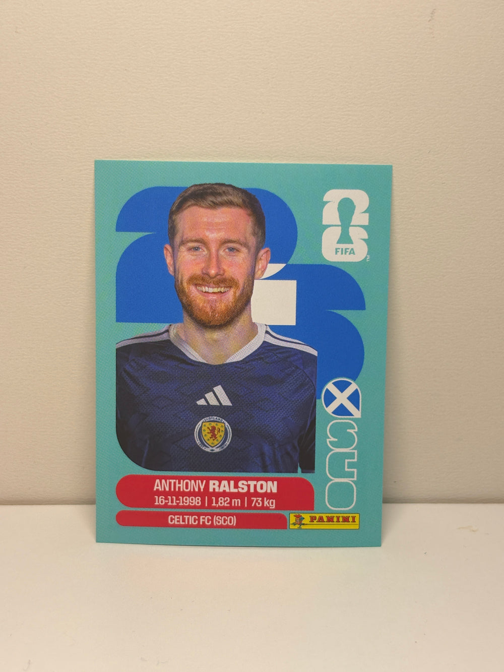 SCO9 Anthony Ralston