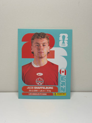 CAN14 Jacob Shaffelburg