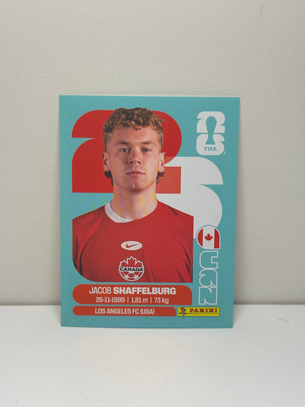 CAN14 Jacob Shaffelburg