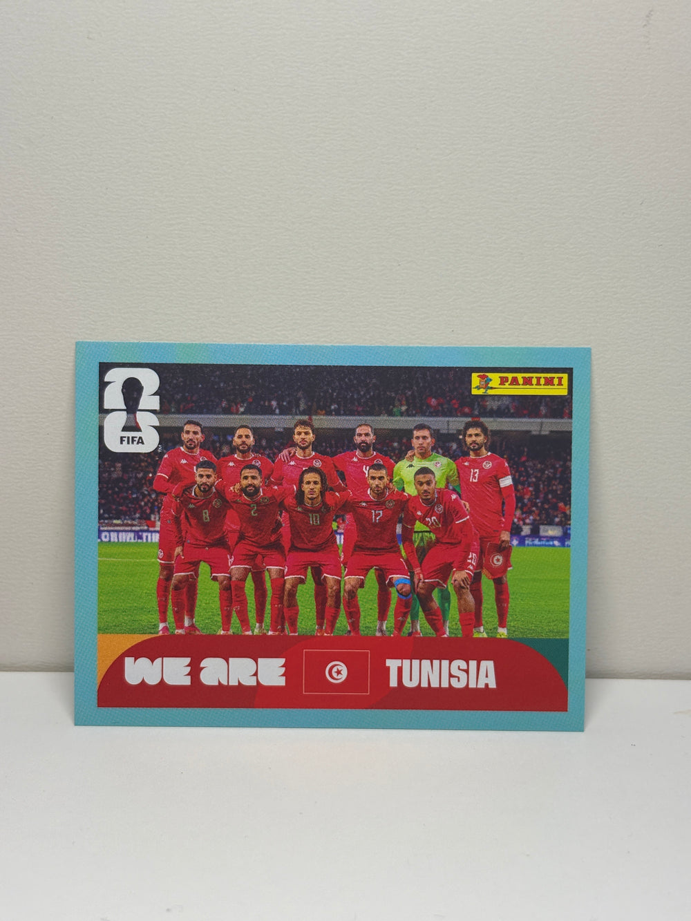 TUN13 Team Photo