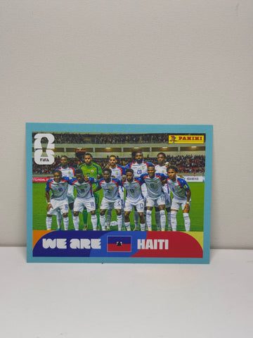 HAI13 Team Photo
