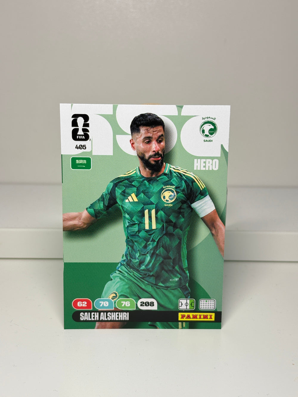 405 Saleh Alshehri