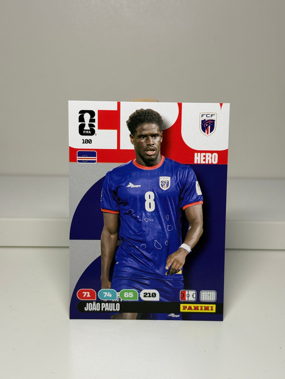 100 João Paulo