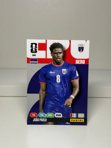 100 João Paulo