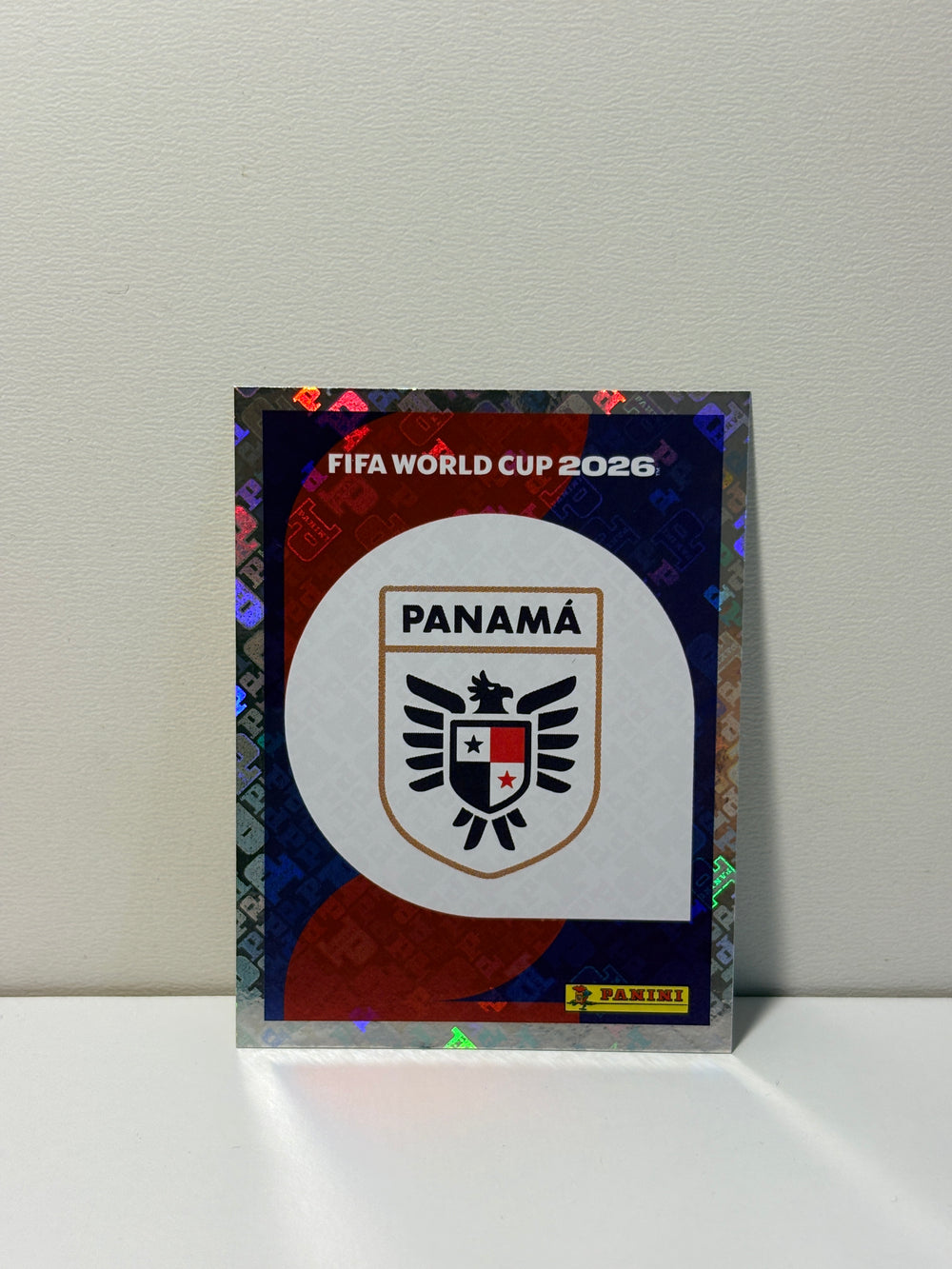 PAN1 Emblem