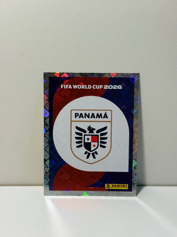 PAN1 Emblem