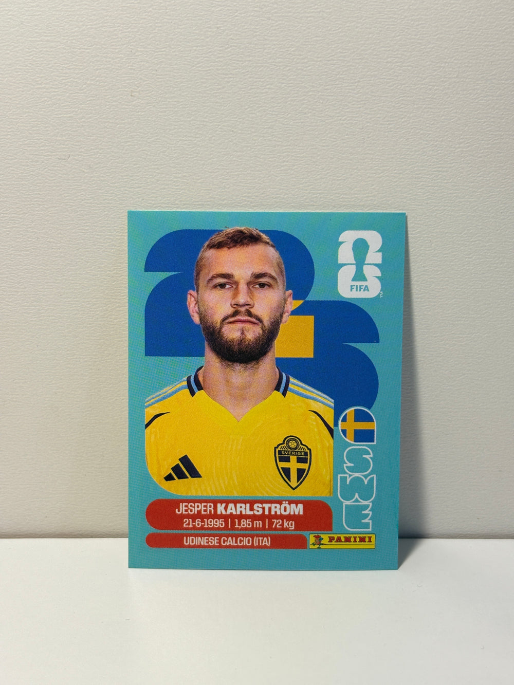 SWE10 Jesper Karlström