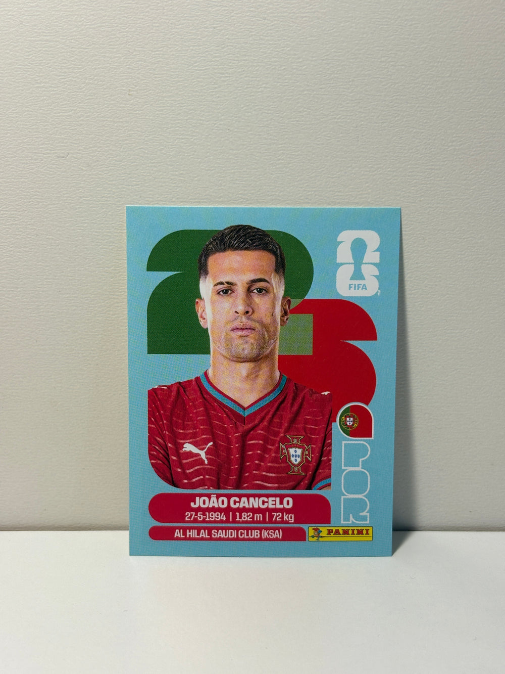 POR5 João Cancelo