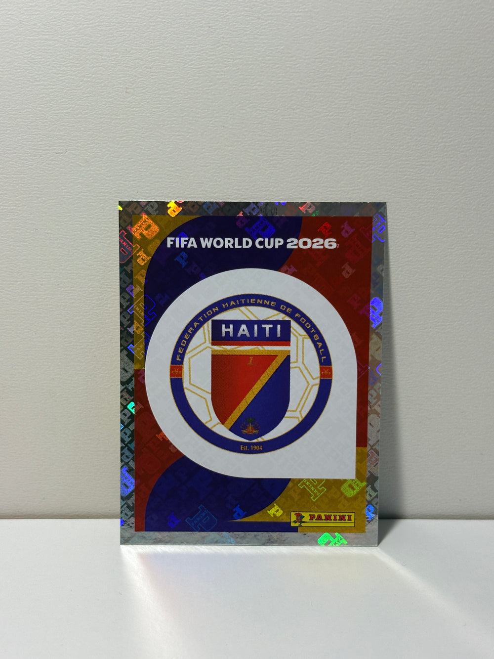 HAI1 Emblem